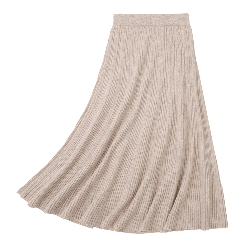 PlatiNum Skirt Material