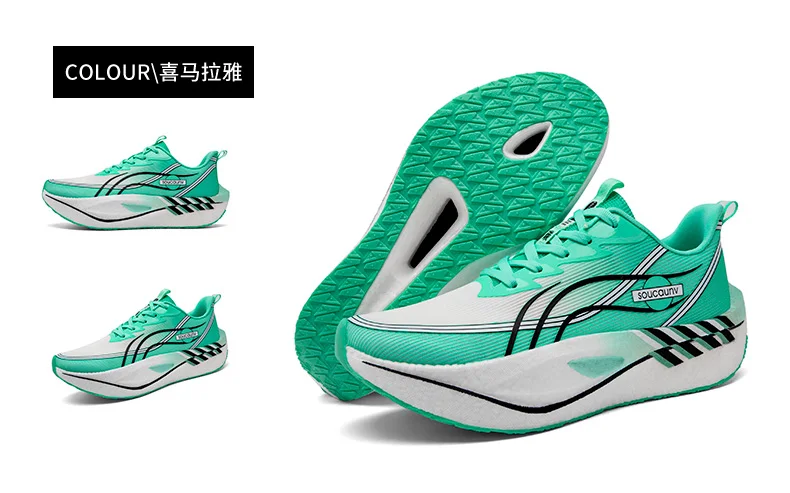 Men and Women Sports Running Sneakers - Uniqwear