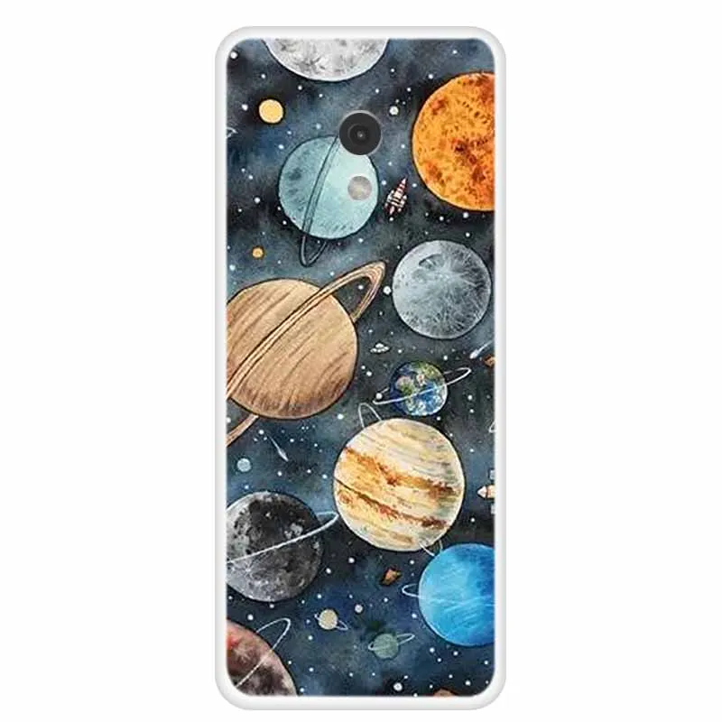 Fashion Soft TPU Phone Case with Clear Bumper Cover - New 2024 Edition