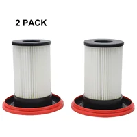 HEPA Filter Set For Bosch Unlimited For Gen2 Series 8 Vacuum 12036642 12023349 Household Supplies Cleaning Vacuum Parts 1
