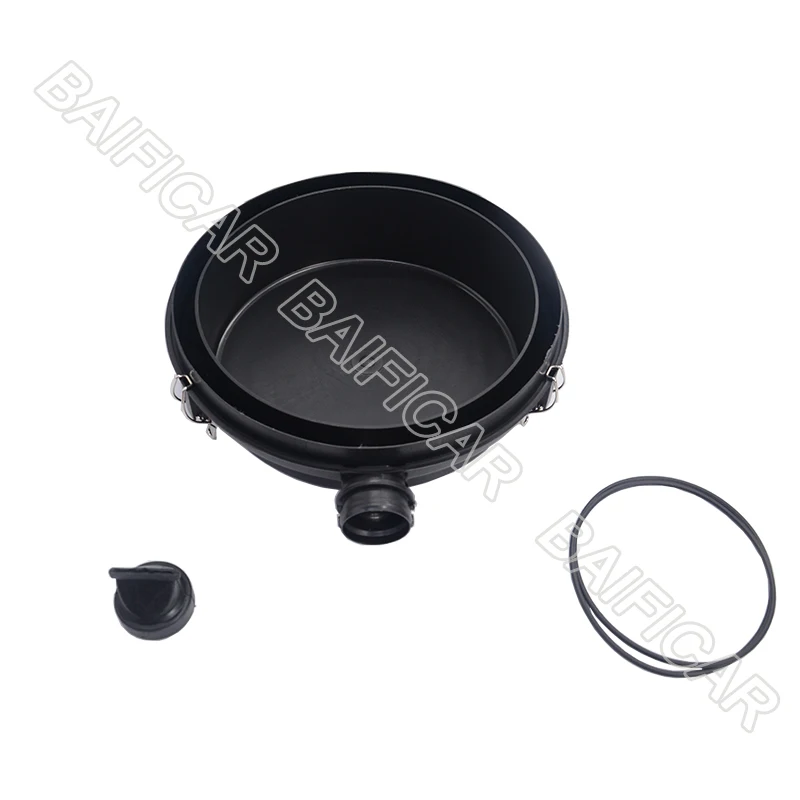 Rear Cover Air Filter For Komatsu PC300 350 360-7-8