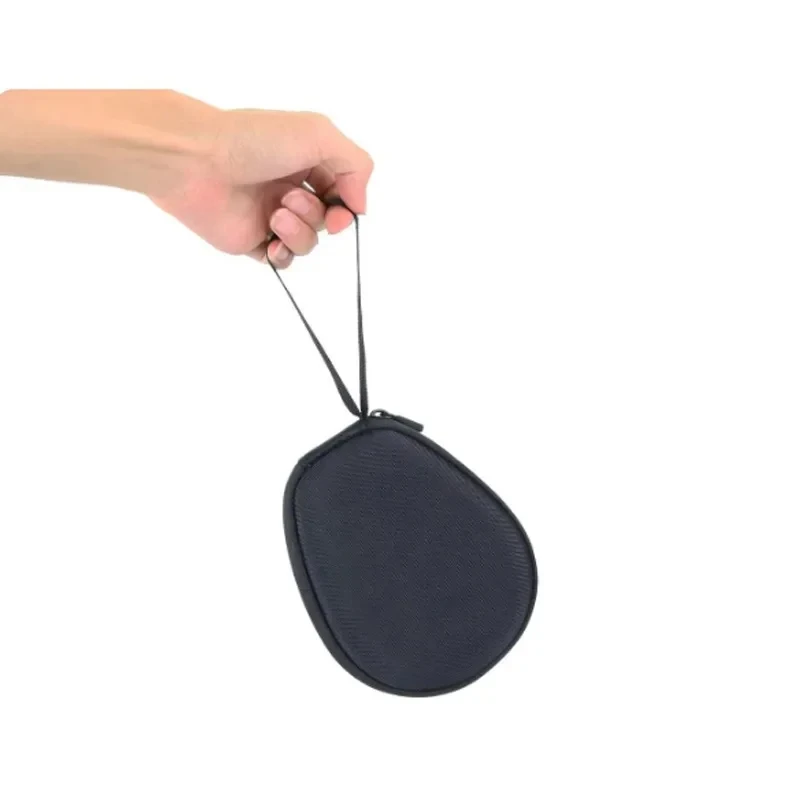 Sac de rangement universel pour écouteurs à conduction osseuse | Étui de voyage souple en EVA