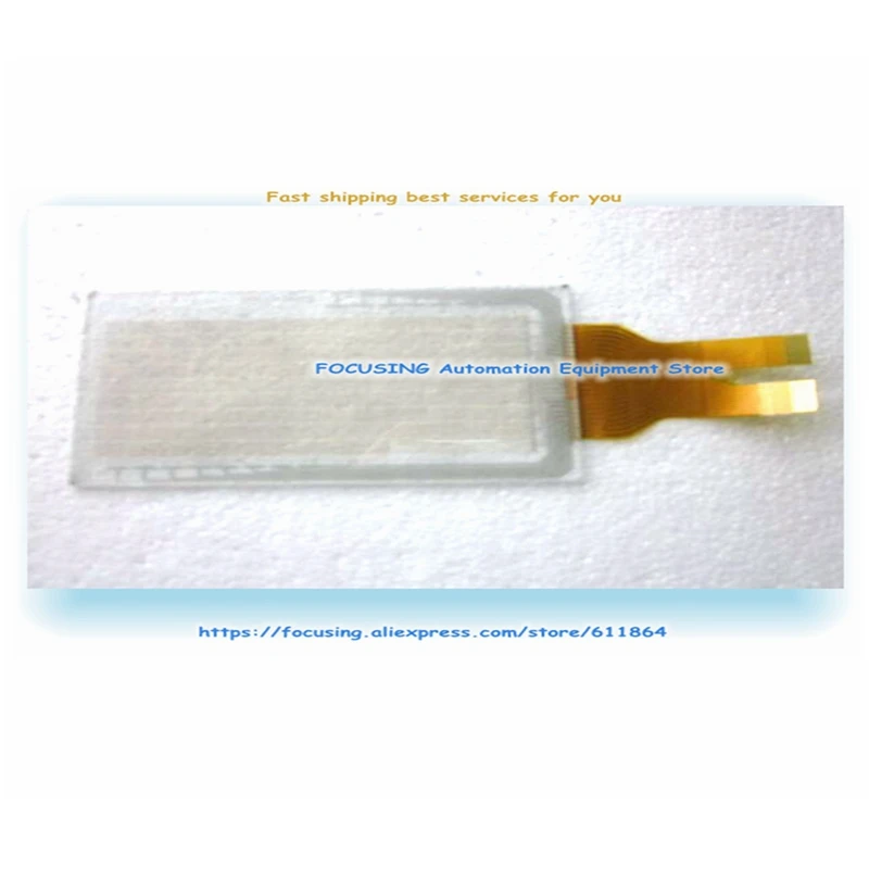 

Original New Touch Screen（HZD5.3-0915A）TP460-L