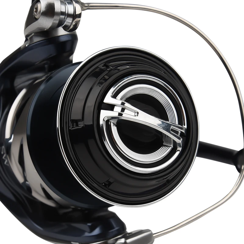 Twinpower SW, SALTWATER SPINNING, REELS, PRODUCT