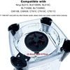 Replacement Parts for BL660/BN750/BL610 72 Oz (9 Cups) Pitcher Driver Clutch Pin Set Accessories 2