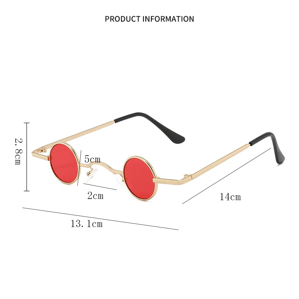 Luxury Diamond Oval Small Round Sunglasses For Women And Men Vintage  Frameless Designer Shades With Flat Top Fashionable Eyewear 230920 From  Zz3263291, $16.17 | DHgate.Com