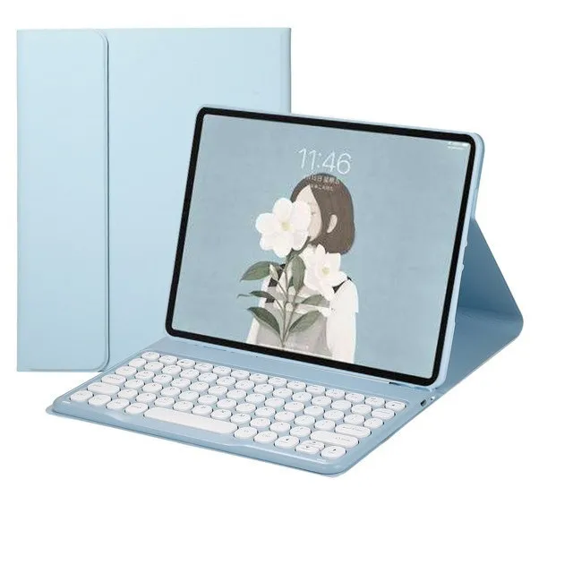 Lenovo Xiaoxin Pad Pro GT 11.1インチ2025用キーボード付きケース