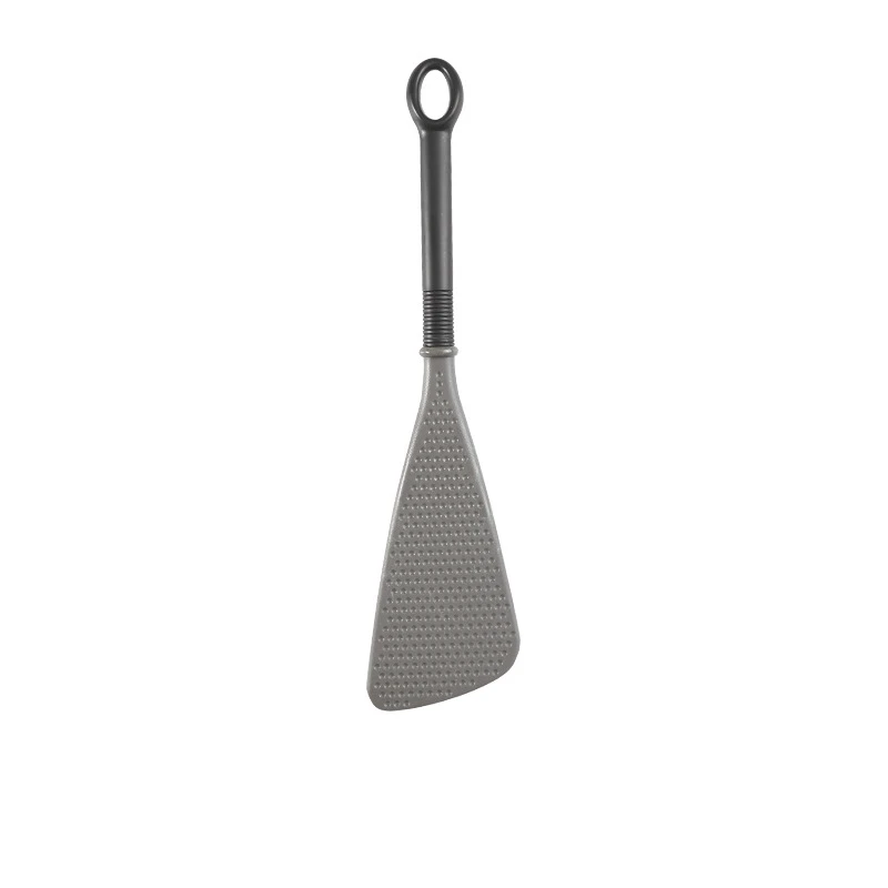 High Temperature Resistant Frying Spatula, Fried Rice, Non-stick Pan, Nylon Leveling Pan, Simplicity Household Kitchen Tools