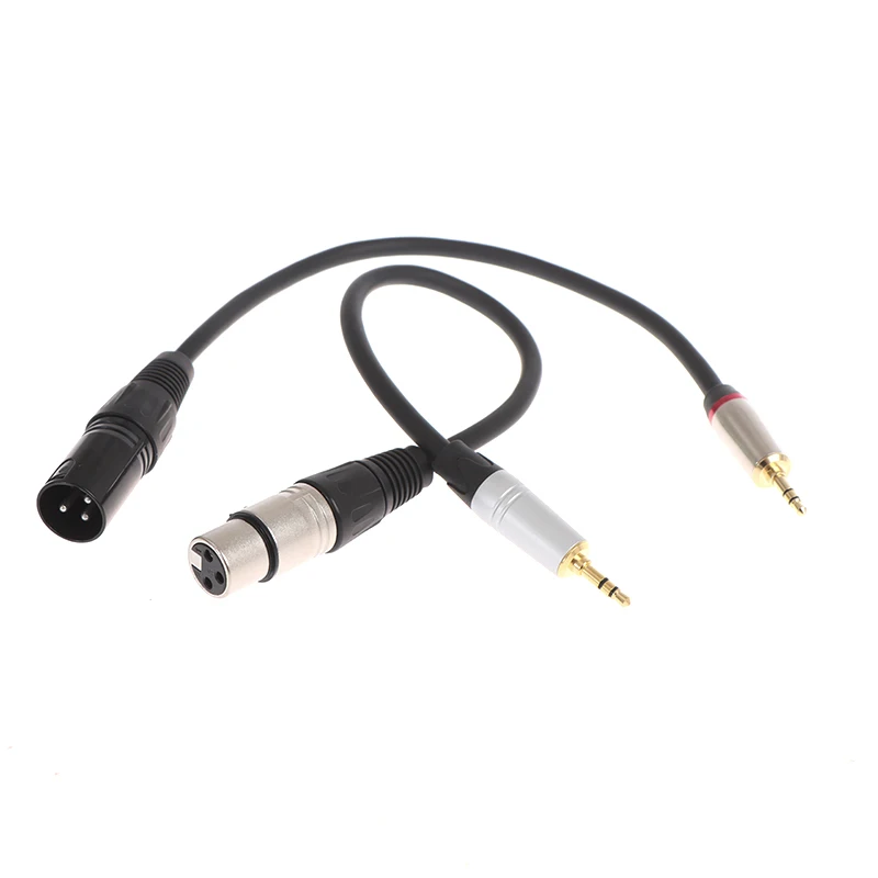  ̺ ĳ XLR / 3.5   Aux Ŀ   Ǳ Ÿ ͼ ̽ 30cm
