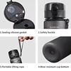 400ml/560ml Frosted Sports Water Bottle BPA Free Leak Proof Sports Water Bottle Tour Hiking Portable Outdoor Riding Gym Bottles 5
