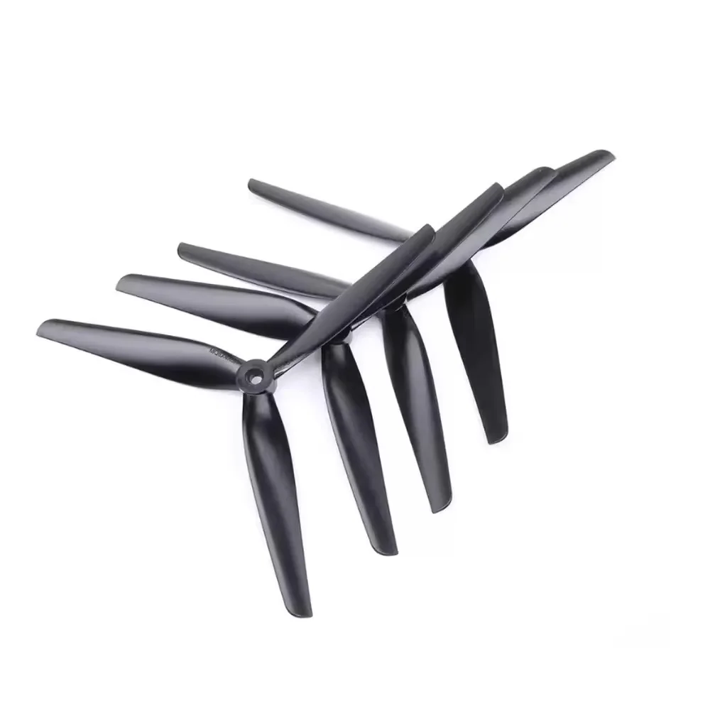 HQProp 15x7x3 Propeller 15 Zoll für FPV-Drohnen-Renn- und Freestyle-Flug