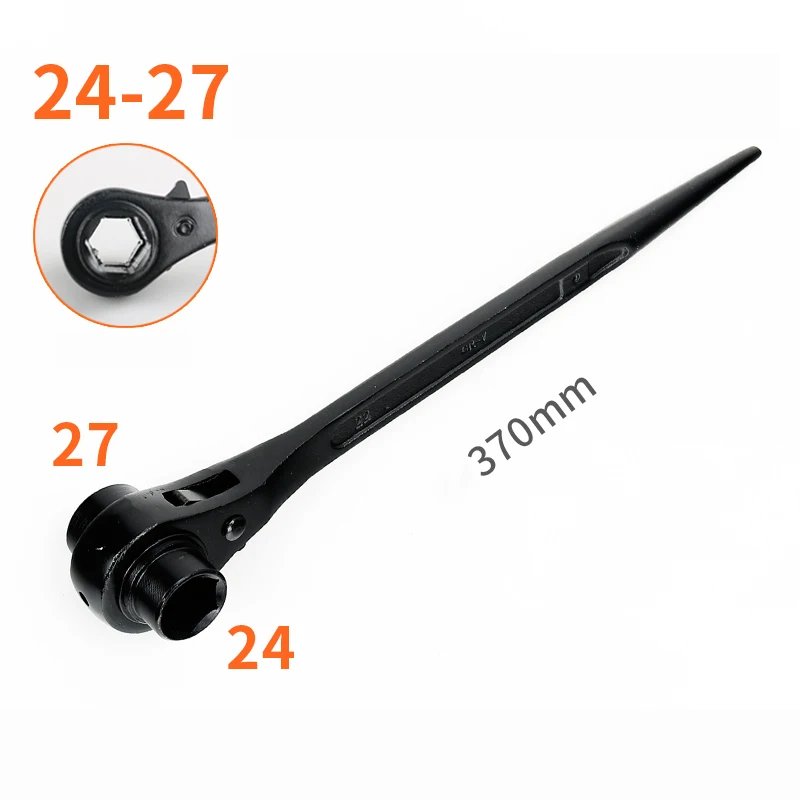 24 27 Black