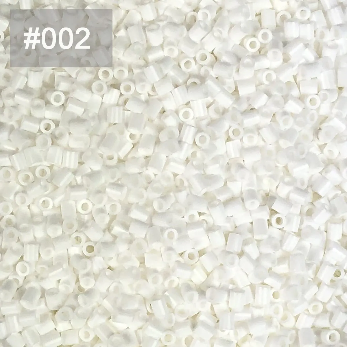 Рисунок 2 - 2,6 мм Мини бусины 250 г 24000