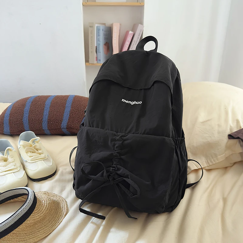 Black large size + charm