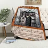 Anime Yu Gi Oh Card Dragon game Blanket Flannel warm comfort  soft plush blanket for sofa living room office bedroom travel gift 6
