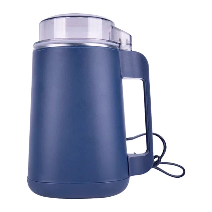 Kitchen grinder stainless steel powder grinder Chinese herbal medicine coffee powder household use