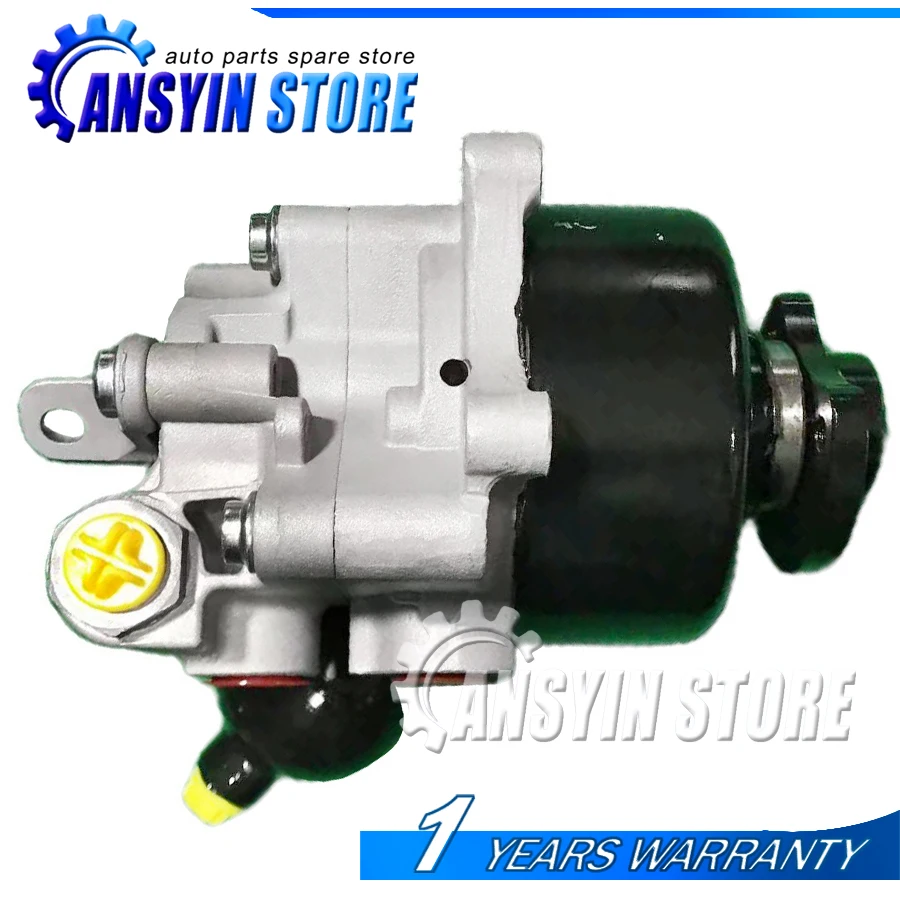 

New Power Steering Pump For Porsche Cayenne ABC Tandem 2009-2016 95831402210 95531402211KT