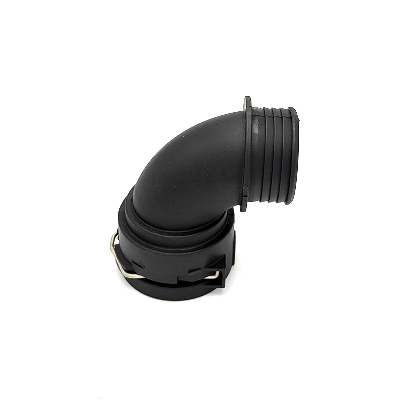 3B0122291H 3B0 122 291 H Upper Radiator Coolant Hose For Volkswagen Golf 2006 2007 2008 2009 2010 2011
