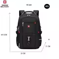 40L 18 inch backpack