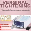 Thermiva Fractional RF Machine For Private Skin Lift Rejuvenation Private Care Tightening Repair Fraction Rf Machine 1