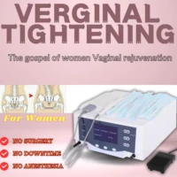 Thermiva Fractional RF Machine For Private Skin Lift Rejuvenation Private Care Tightening Repair Fraction Rf Machine 1