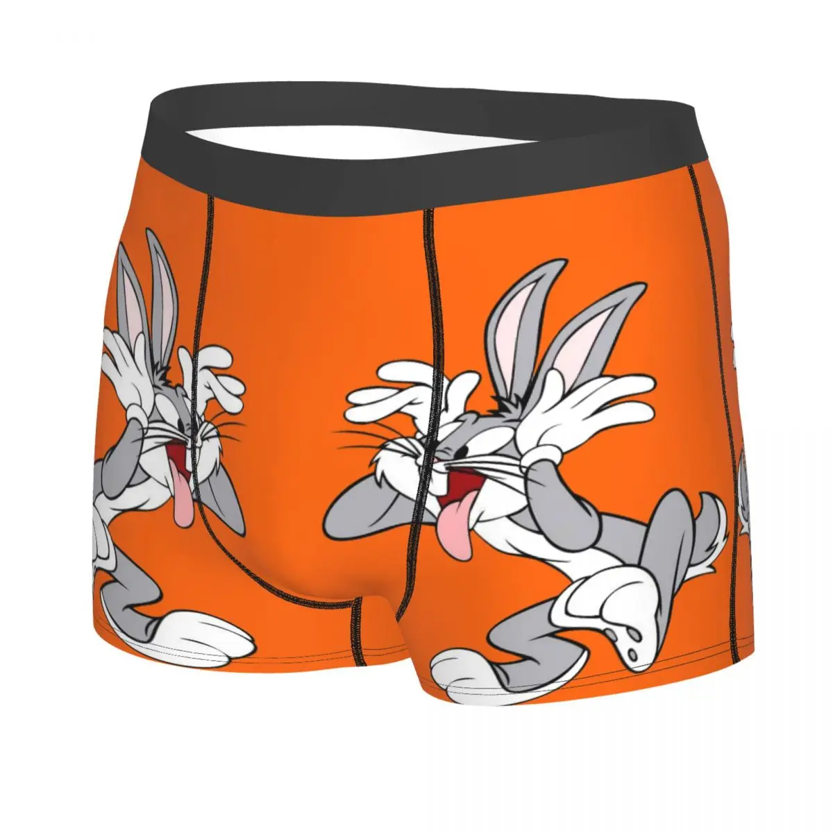 Рисунок 2 - Трусы-боксеры Bugs Bunny 11 мужские