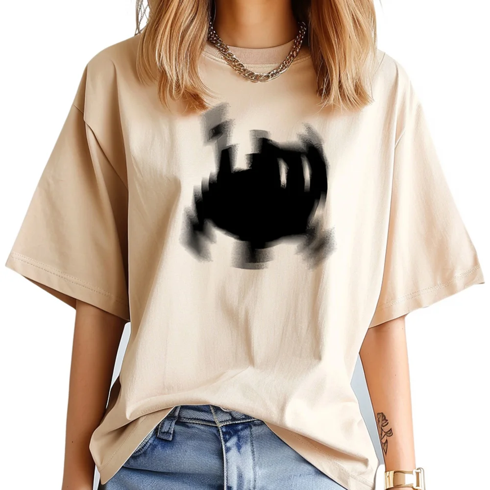 

Y2k Star Girl t shirt women Y2K tshirt female comic 2000s harajuku clothing