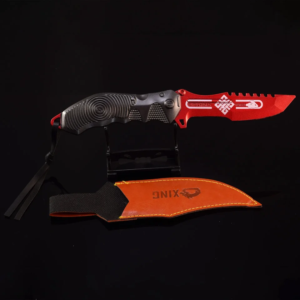 無限の武器箱,氷の海の戦いの斧,勝利の軍隊のナイフ,ウサギの