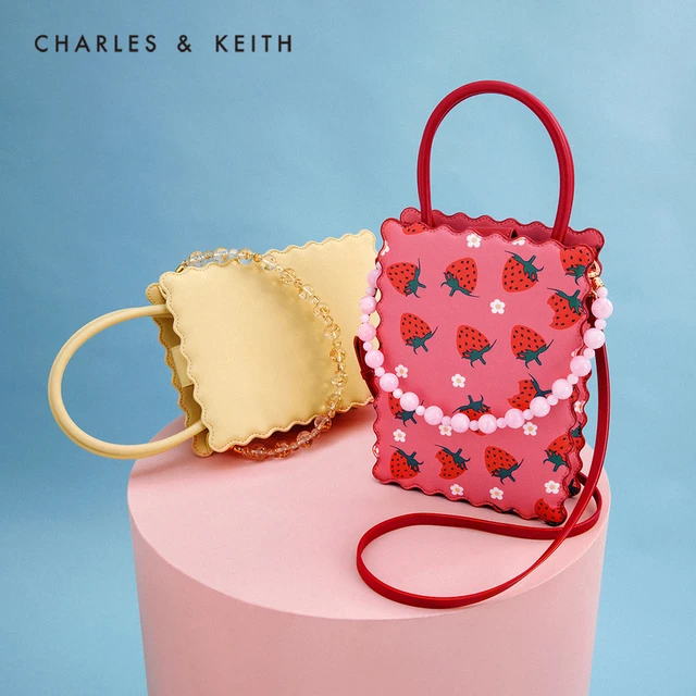 Valentine's Day Collection  Spring 2022 - CHARLES & KEITH US