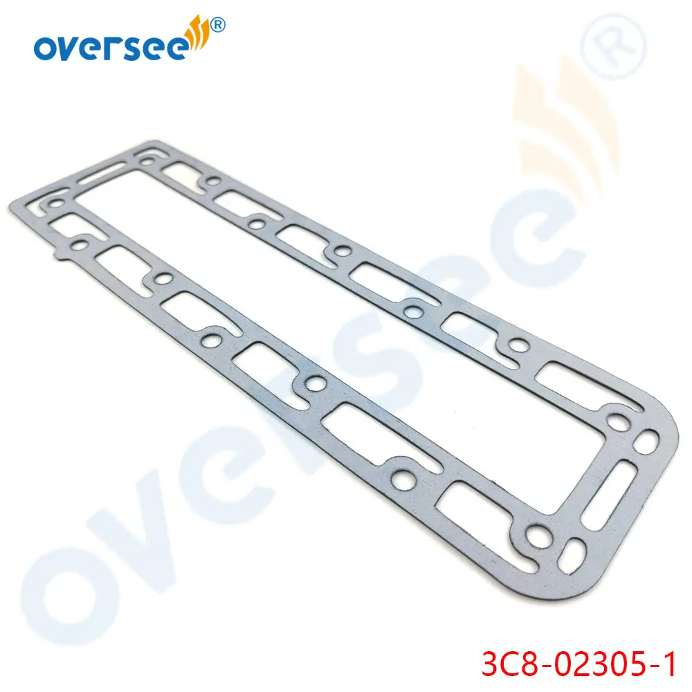 Рисунок 2 - 3C8-02305 прокладка