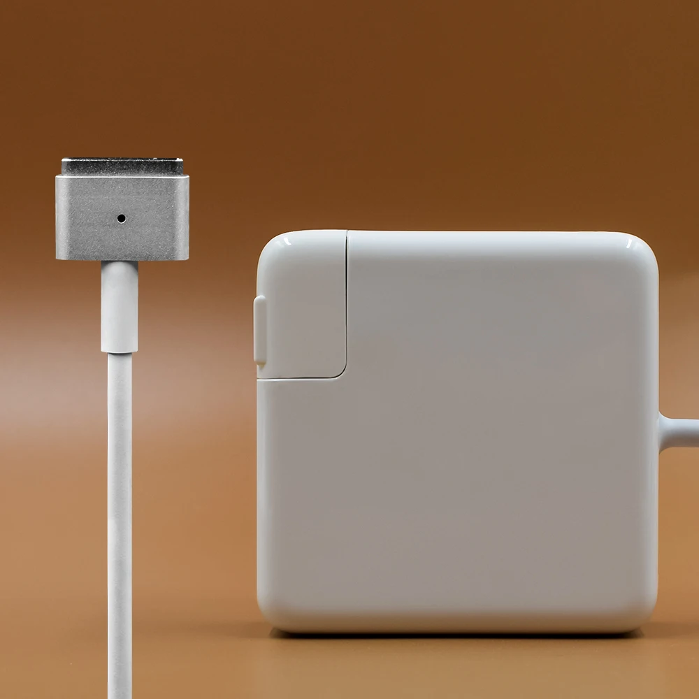 Сетевой адаптер apple MacBook Pro зарядное устройство для 15 дюймов 17 дисплей Retina A1425 A1398