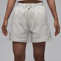 Nike Authentic New Short en tricot polaire coupe ample pour femme FV7057-133 2