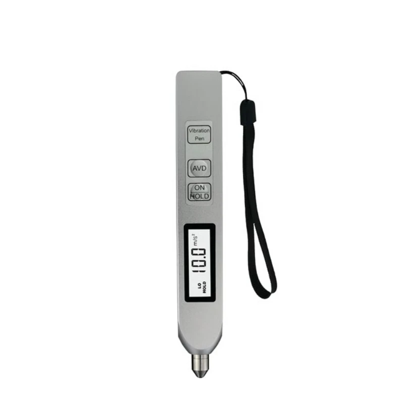 

260 Pen type vibrometer
