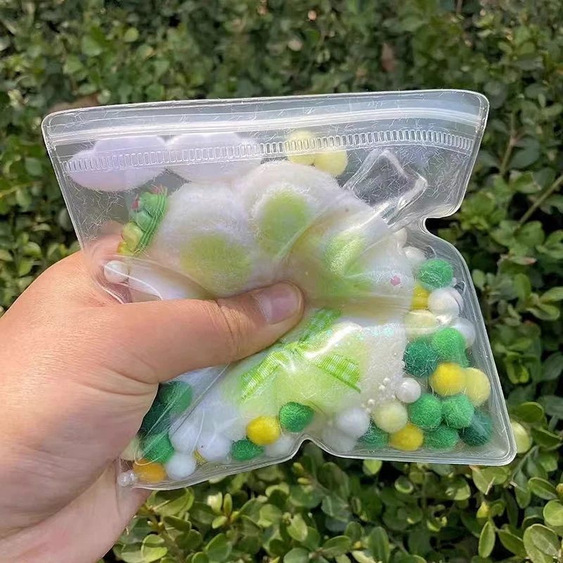 Рисунок 2 - Kawaii мягкая клейкая текстура