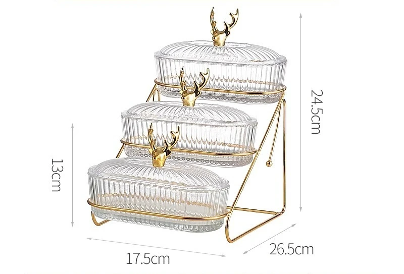 شياله ادوار زجاجية