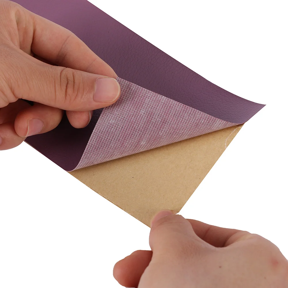 Repair patches leather repair patches Leather Repair Tape Self-Adhesive Leather Repair Patch Couches Stickers for Sofas Bags Furniture Driver Seats