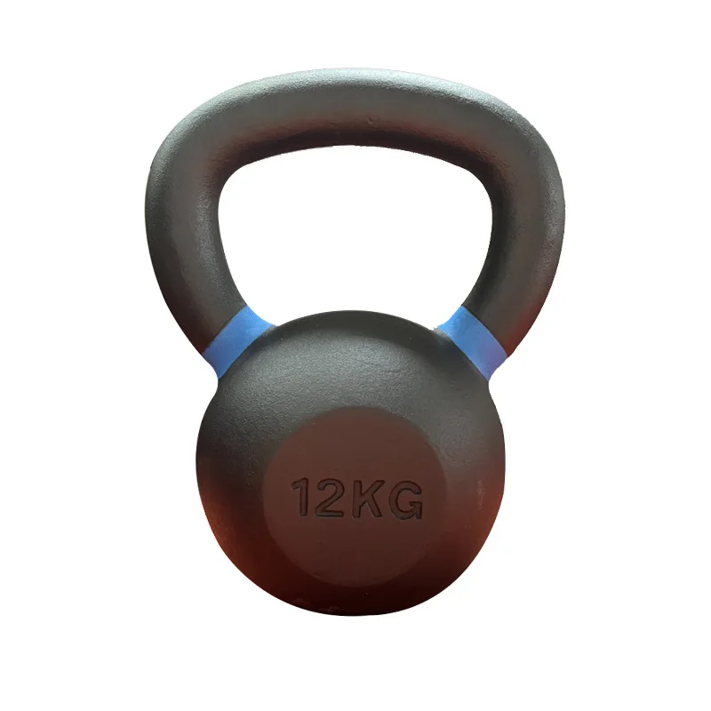 Set Di Kettlebell Da Competizione Fitness In Ghisa Regolabile Kg Lbs All'Ingrosso