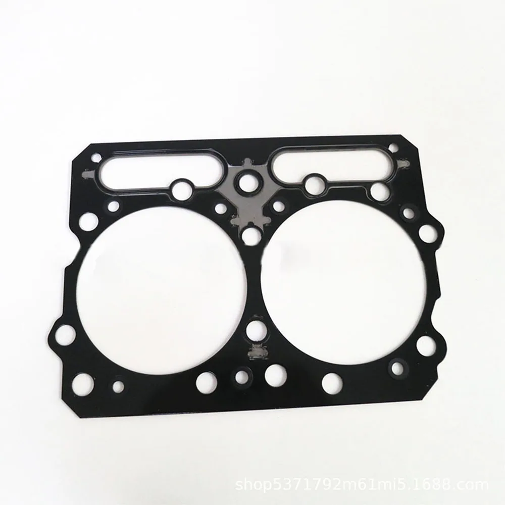 

Cylinder Head Gasket For Cummins N855 NT855 NT495 NT743 4058790