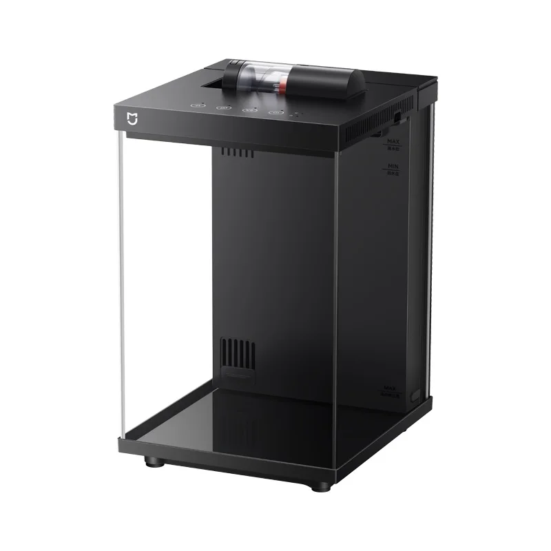 2025 حوض سمك ذكي جديد من Xiaomi Mijia بسعة 10 لتر،...