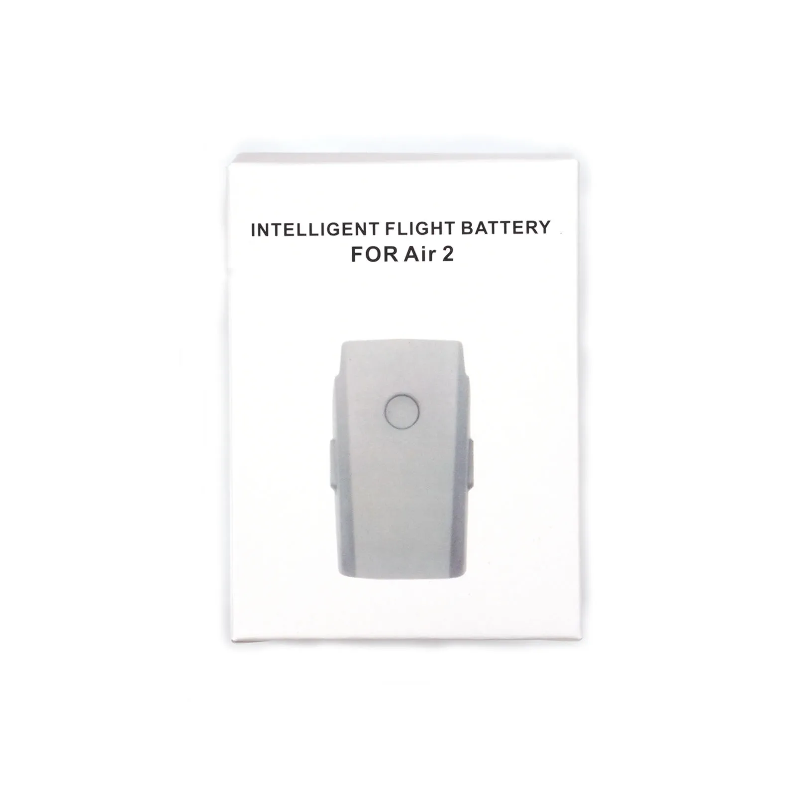Batterie DJI Air 2 / Air 2S 3750mAh Remplacement Autonomie 31-34min