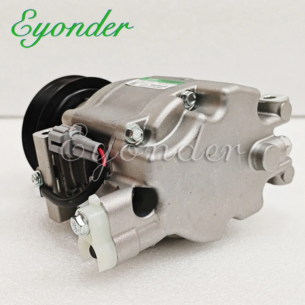 西森 AC Air Conditioning Compressor for Toyota MR2 Spyder