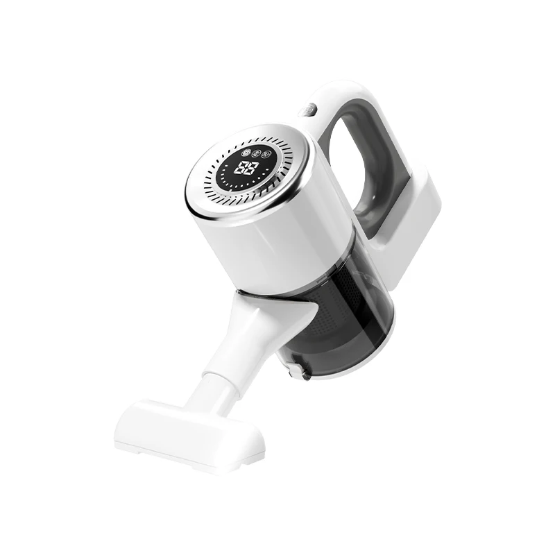 مكنسة كهربائية محمولة متعددة الوظائف، مكنسة كهربائ...