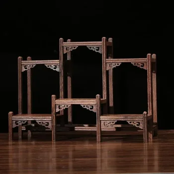 Chinese Kung Fu tea pot Craft 1