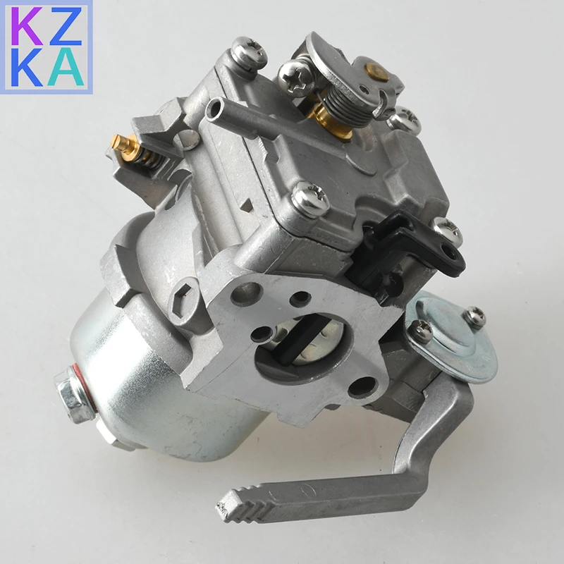 16100-ZW6-716 Carburetor Assy For Honda BF2 2HP (BF33B E) Outboard Boat Engine 16100-ZW6-716-00 ZW6-716 16100ZW6716