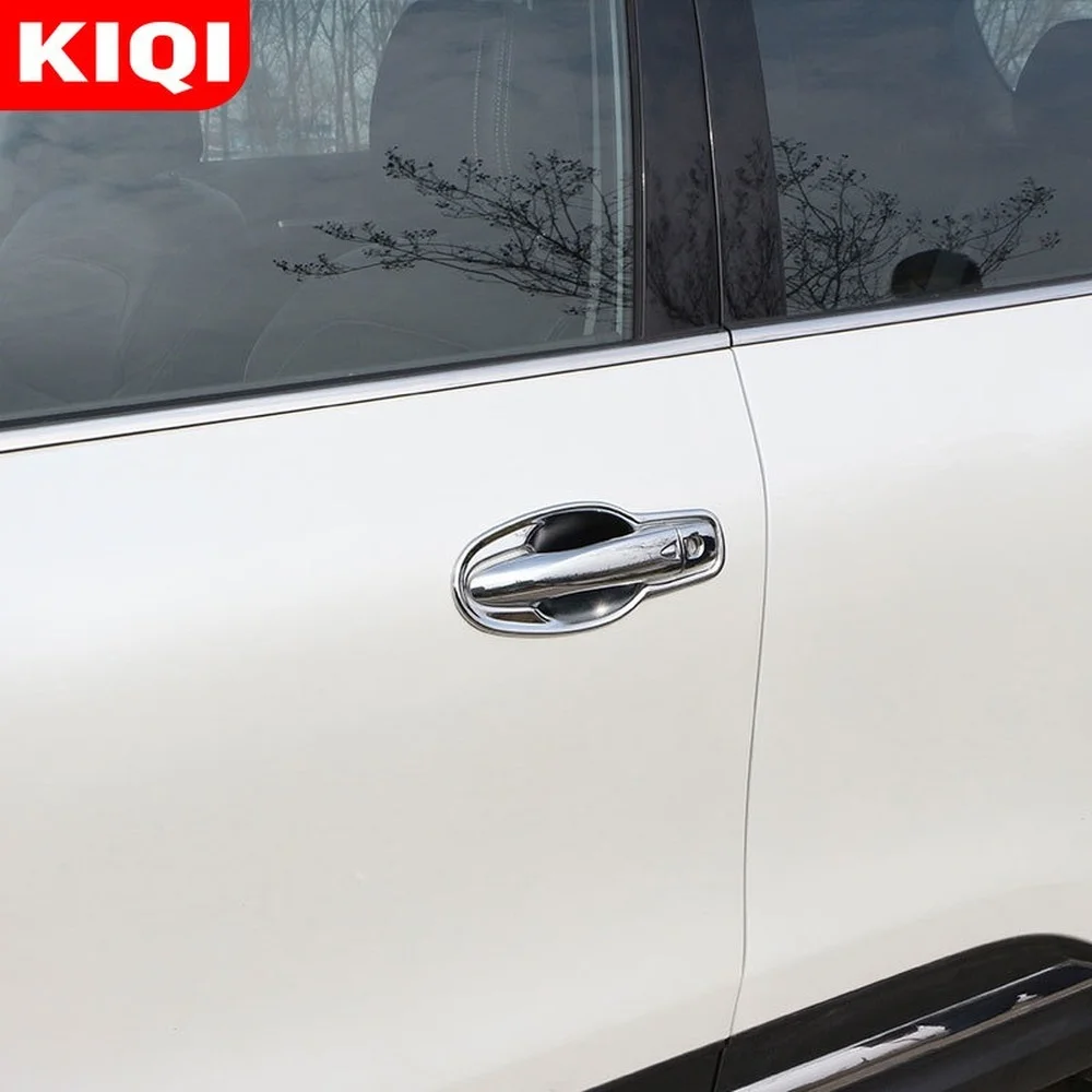 KIQI 4 / ABS ũ ܺ  ڵ  Ŀ Ʈ  ݷ Ｚ QM6 2016 - 2020 