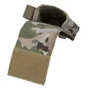 Molle Pouch Compact EDC Battery Lighter Phone Cigarette Storage Bag Lighter Slot Mini Cigar Waist Pack Hook Accessory 2