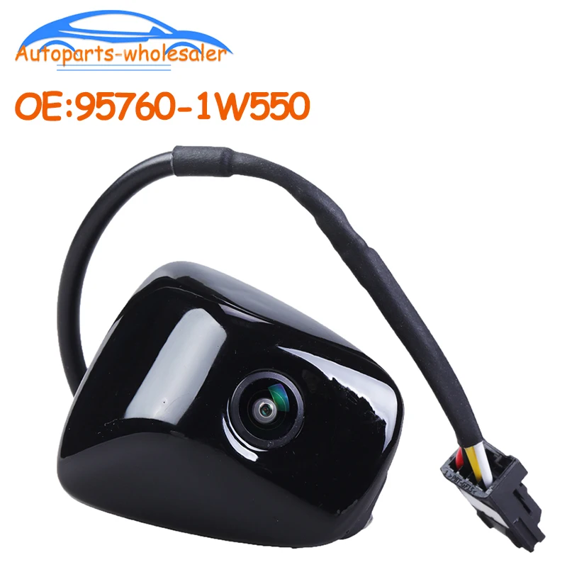 Telecamera di retromarcia per Kia Rio 2011 2017, OEM 95760 A2520