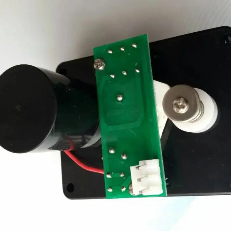 자판기 모터 (3 핀), 패키지 당 60 개, 12V 모터