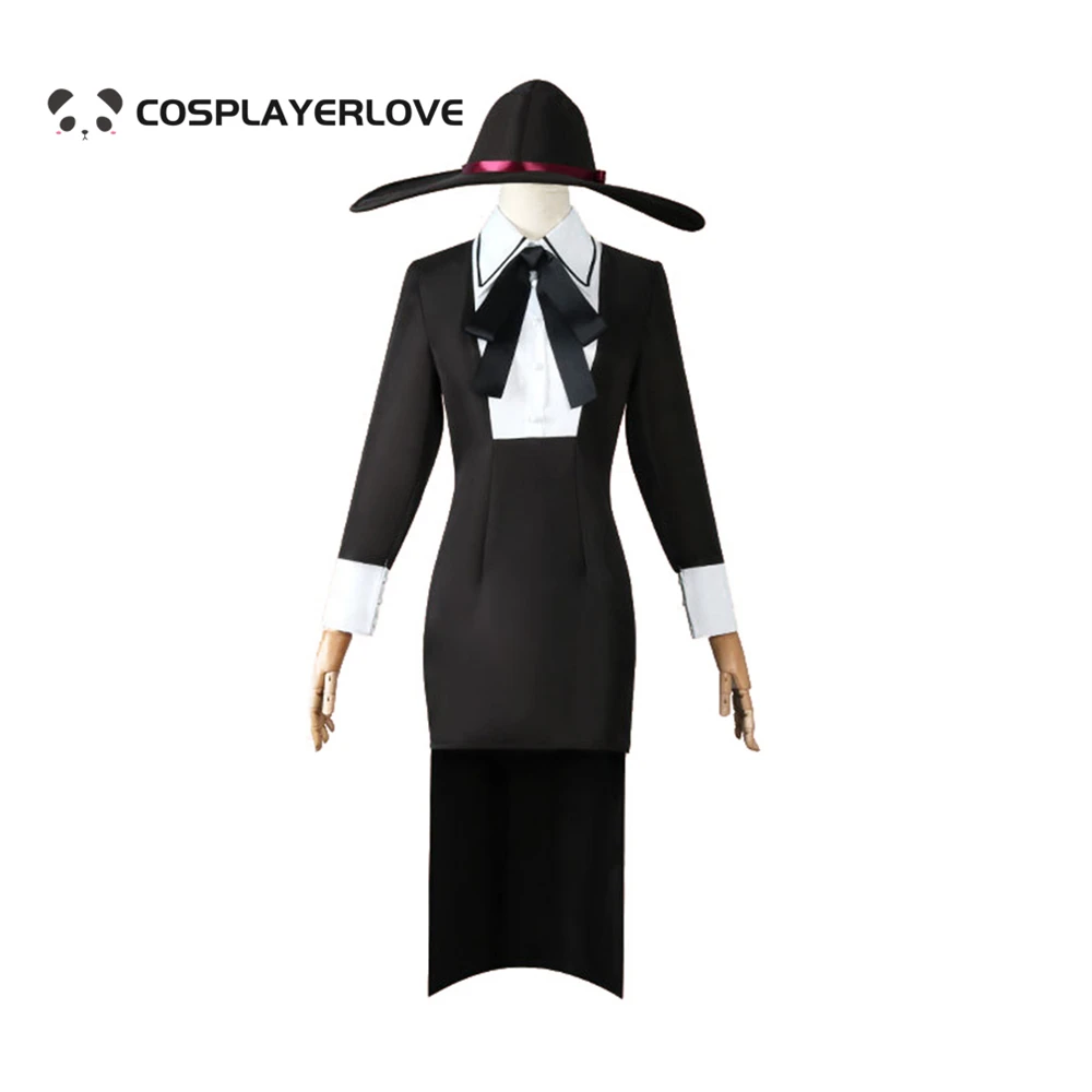 

SPY×FAMILY Sylvia Sherwood Cosplay Costume Halloween Christmas Costume