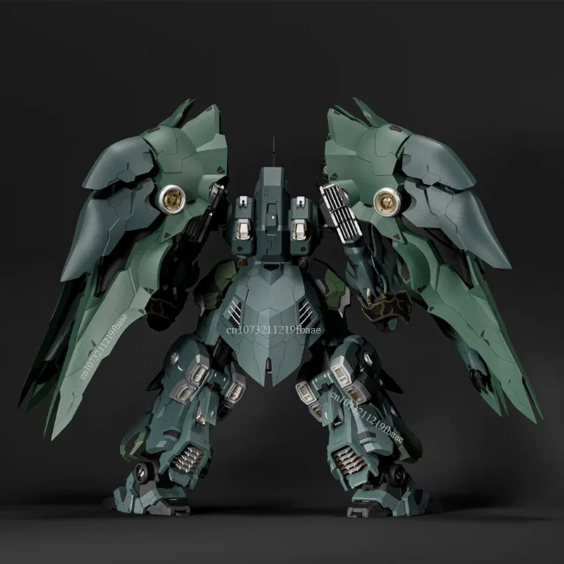 在庫あり AXIS モデル Osiris Aerial Dominator MG 1/100